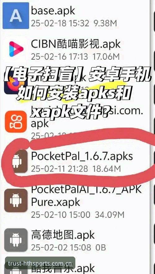 权威解析：HTH体育新版安卓APP下载的4个关键步骤